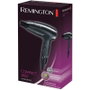 Remington Secador Compacto 1800W Negro